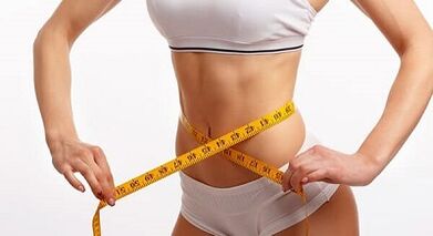des moyens efficaces pour perdre du poids rapidement